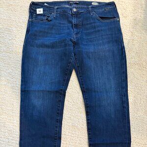 Mavi Jeans Marcus 38x30 - Lightly worn, no damage or stains.